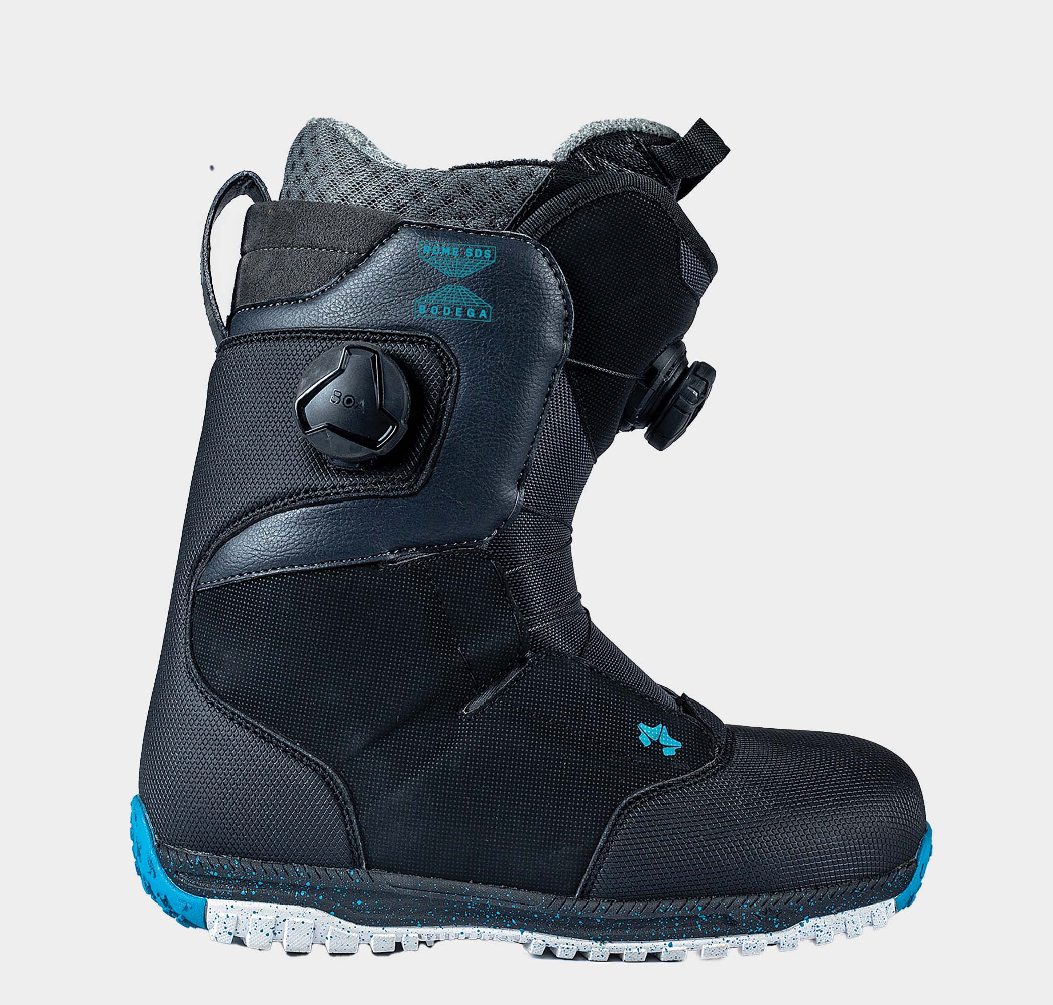 Rome SDS Boots Sale
